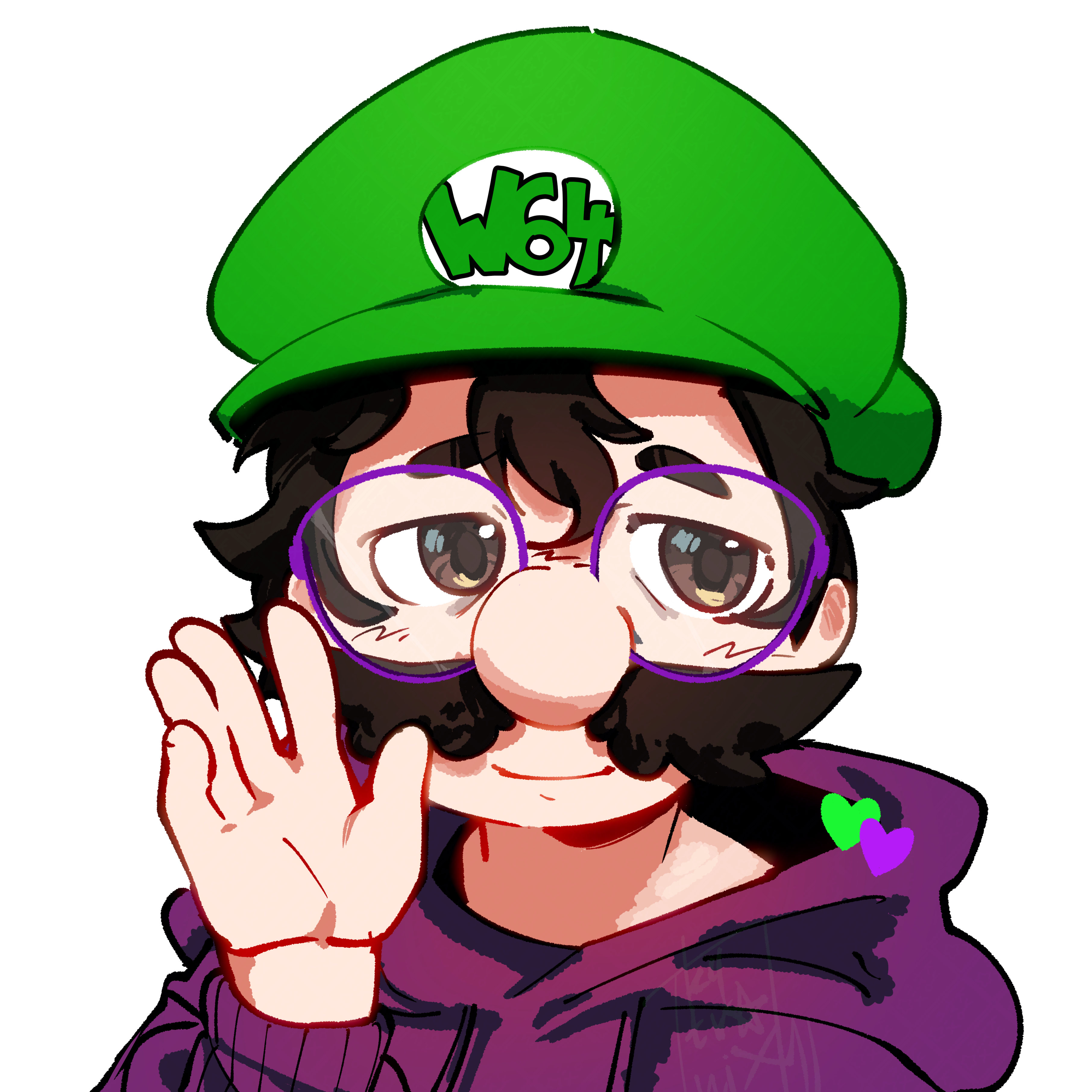 Weebo Avatar